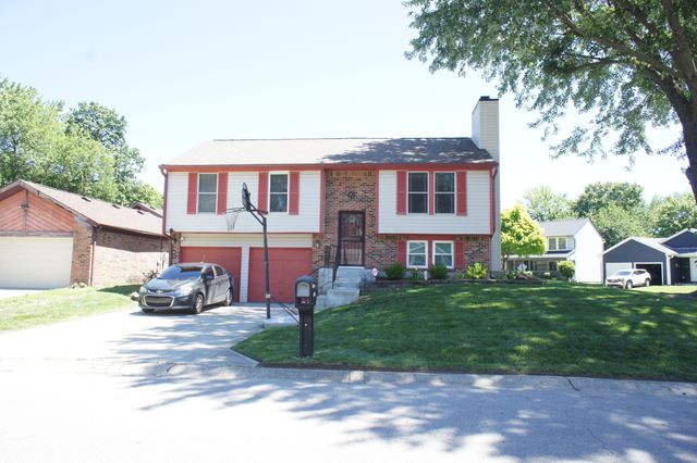 5762 Pilgrim Drive, Indianapolis, IN 46254