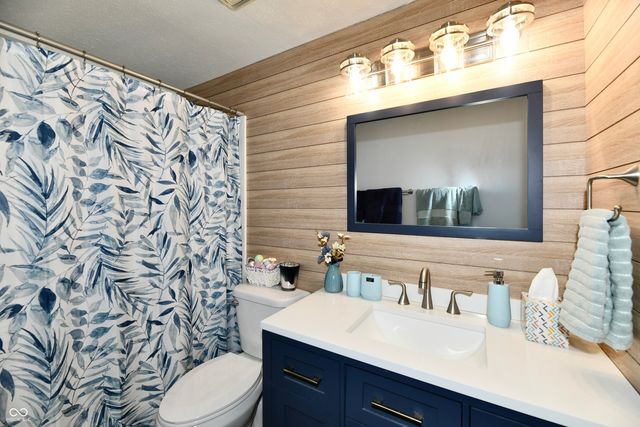 5762 Pilgrim Drive, Indianapolis, IN 46254