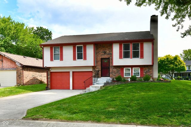 5762 Pilgrim Drive, Indianapolis, IN 46254