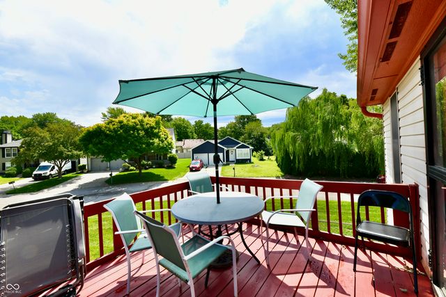 5762 Pilgrim Drive, Indianapolis, IN 46254