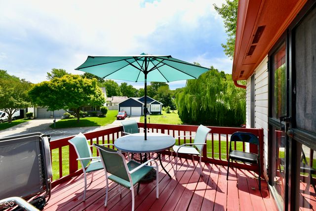 5762 Pilgrim Drive, Indianapolis, IN 46254