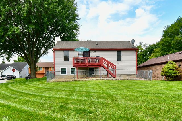 5762 Pilgrim Drive, Indianapolis, IN 46254