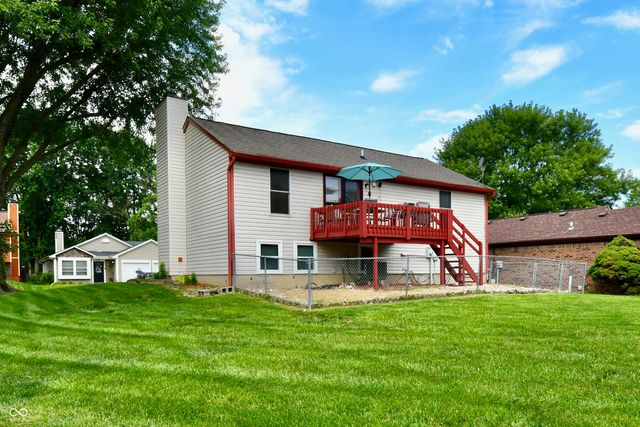 5762 Pilgrim Drive, Indianapolis, IN 46254