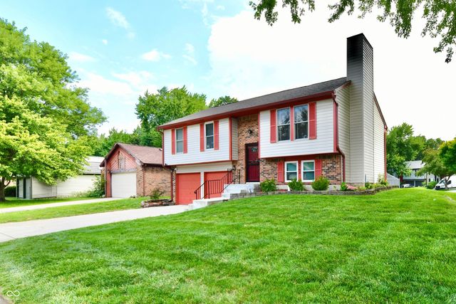 5762 Pilgrim Drive, Indianapolis, IN 46254