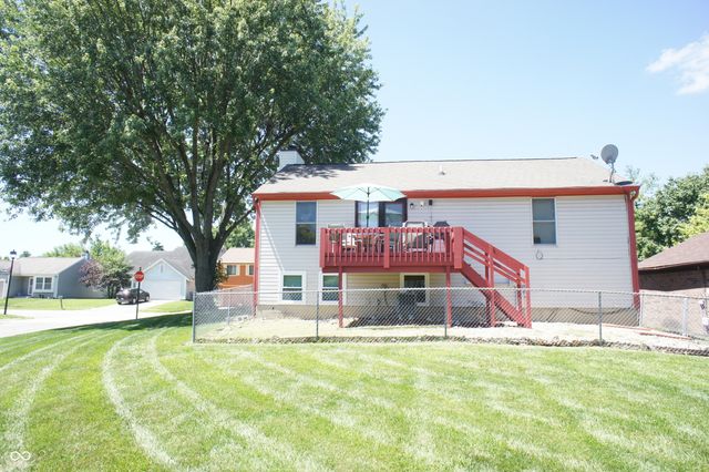 5762 Pilgrim Drive, Indianapolis, IN 46254