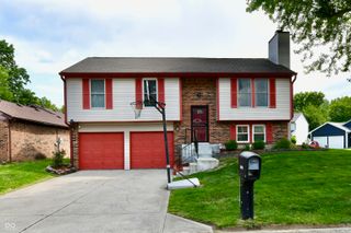 5762 Pilgrim Drive, Indianapolis, IN 46254