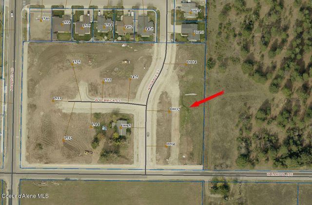 10032 N Hubble Street, Hayden, ID 83835