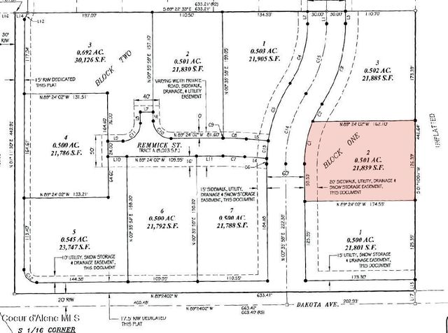 10032 N Hubble Street, Hayden, ID 83835