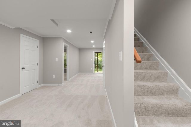 15608 CLIFF SWALLOW WAY, Rockville, MD 20853