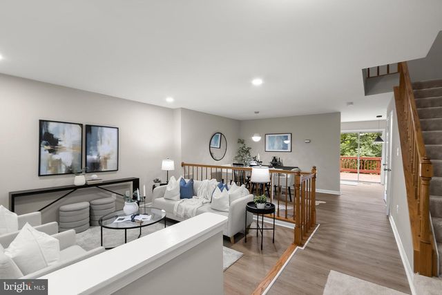 15608 CLIFF SWALLOW WAY, Rockville, MD 20853