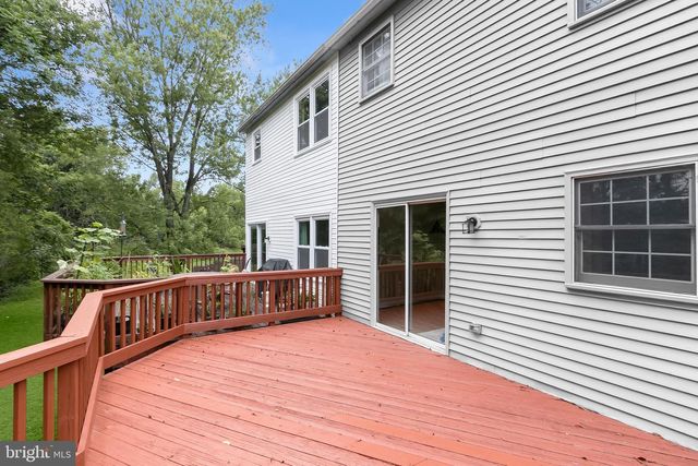 15608 CLIFF SWALLOW WAY, Rockville, MD 20853