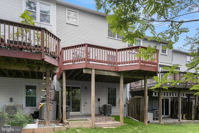 15608 CLIFF SWALLOW WAY, Rockville, MD 20853