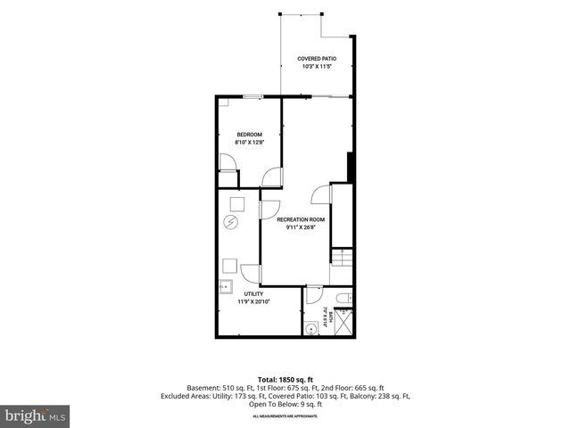 15608 CLIFF SWALLOW WAY, Rockville, MD 20853