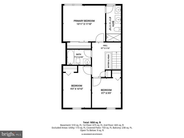 15608 CLIFF SWALLOW WAY, Rockville, MD 20853