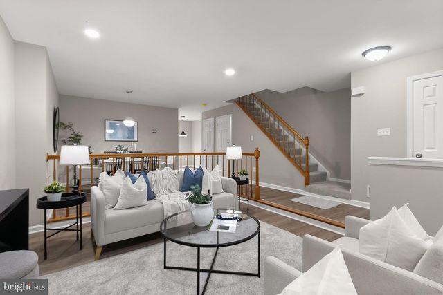 15608 CLIFF SWALLOW WAY, Rockville, MD 20853