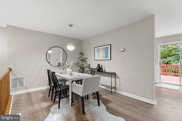 15608 CLIFF SWALLOW WAY, Rockville, MD 20853