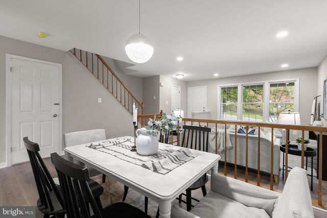 15608 CLIFF SWALLOW WAY, Rockville, MD 20853