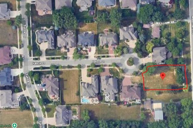 308 Felicia Court, Bloomingdale, IL 60108