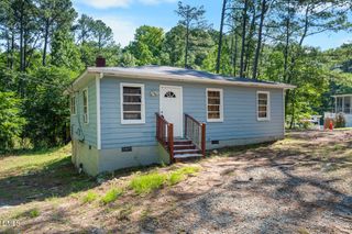 319 Pearson Drive, Durham, NC 27713