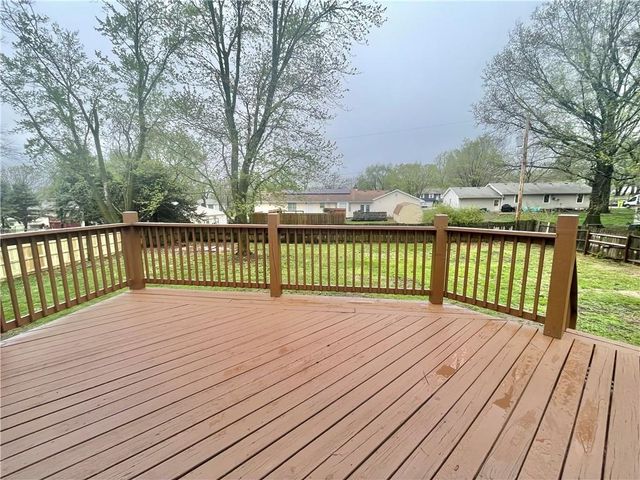 16106 Harris Avenue, Belton, MO 64012