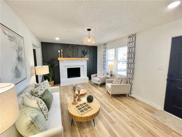 16106 Harris Avenue, Belton, MO 64012