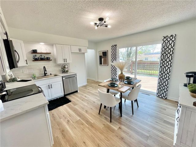 16106 Harris Avenue, Belton, MO 64012