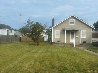 6203 Tilden Avenue, St Louis, MO 63116