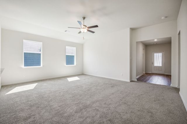 9908 FIGHTING FALCON Way, Fort Worth, TX 76131