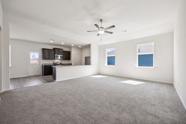 9908 FIGHTING FALCON Way, Fort Worth, TX 76131