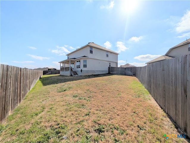 3216 Morlanga Street, New Braunfels, TX 78130