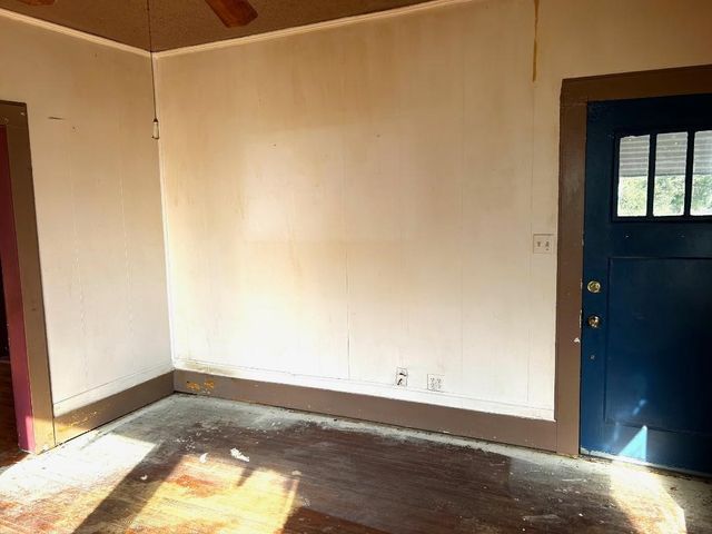 204 Bowie Street, Santa Anna, TX 76878