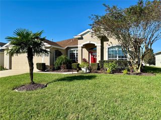 16318 SW 12TH TERRACE, Ocala, FL 34473