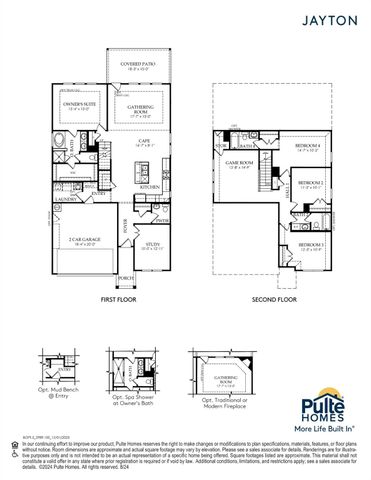 535 Ruby Bend Lane, Montgomery, TX 77356