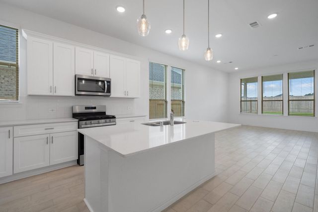 535 Ruby Bend Lane, Montgomery, TX 77356