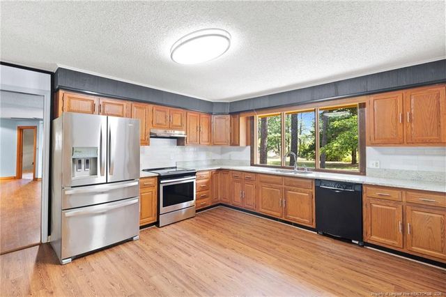 3450 Cornell Drive, Fayetteville, NC 28306