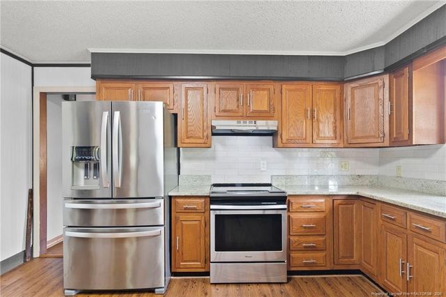 3450 Cornell Drive, Fayetteville, NC 28306