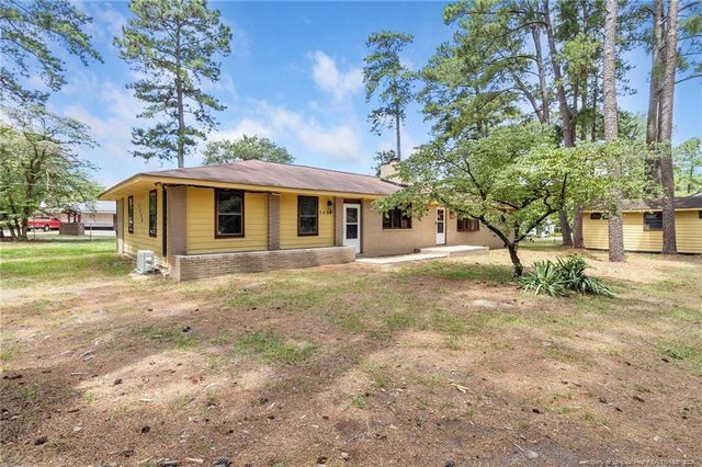 3450 Cornell Drive, Fayetteville, NC 28306