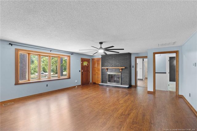 3450 Cornell Drive, Fayetteville, NC 28306