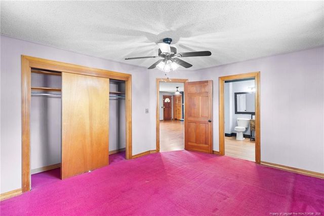 3450 Cornell Drive, Fayetteville, NC 28306