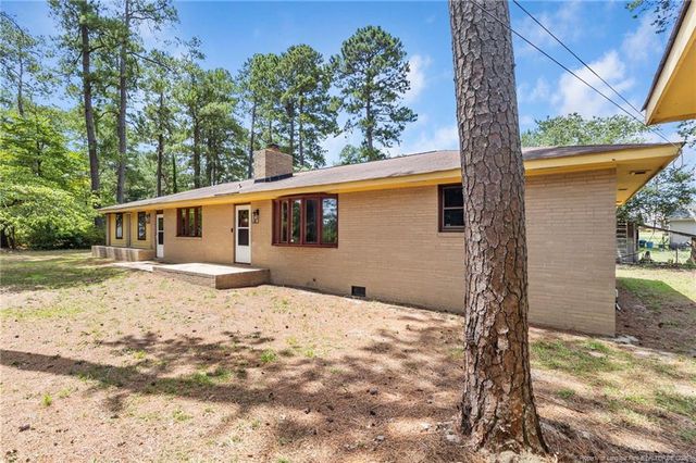3450 Cornell Drive, Fayetteville, NC 28306