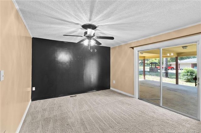 3450 Cornell Drive, Fayetteville, NC 28306