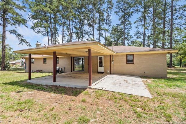 3450 Cornell Drive, Fayetteville, NC 28306