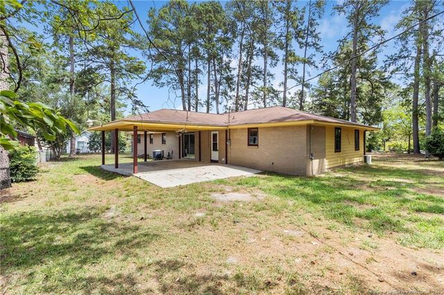 3450 Cornell Drive, Fayetteville, NC 28306