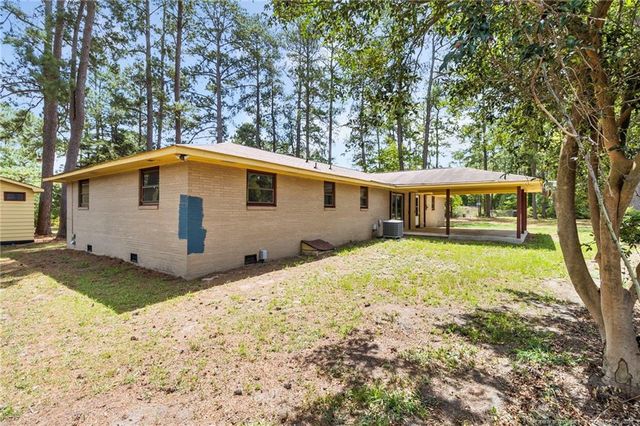 3450 Cornell Drive, Fayetteville, NC 28306