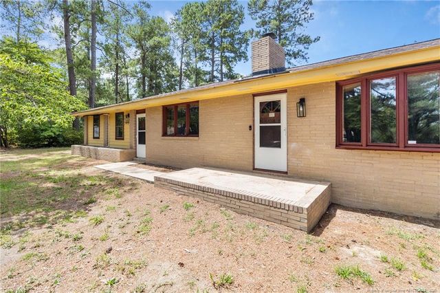 3450 Cornell Drive, Fayetteville, NC 28306