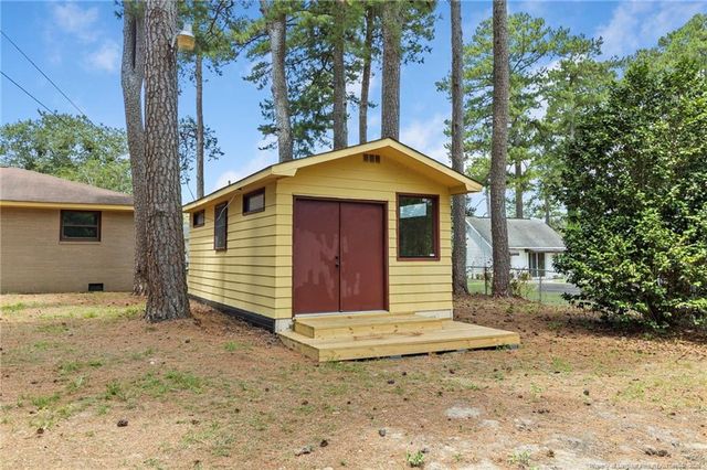 3450 Cornell Drive, Fayetteville, NC 28306
