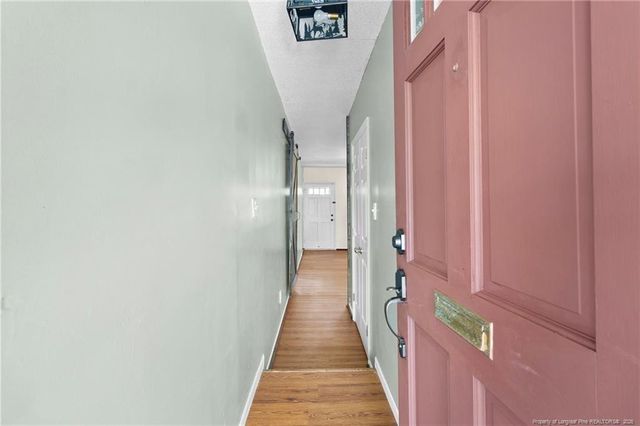 3450 Cornell Drive, Fayetteville, NC 28306