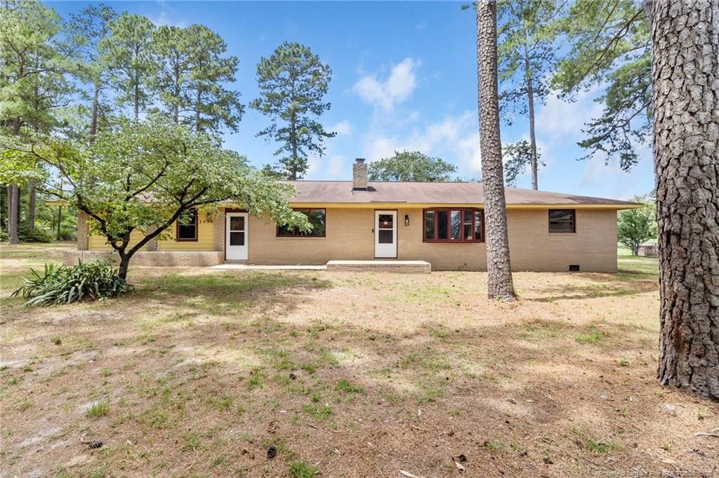 3450 Cornell Drive, Fayetteville, NC 28306