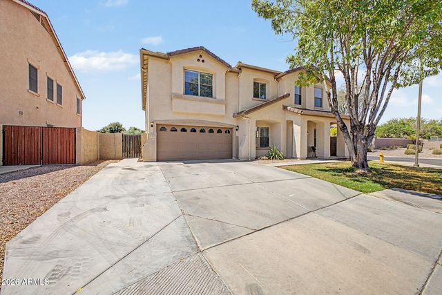 3709 E BETSY Lane, Gilbert, AZ 85296