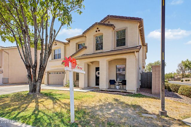 3709 E BETSY Lane, Gilbert, AZ 85296